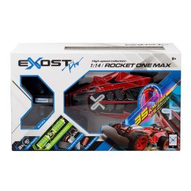 Exost Rocket One Max