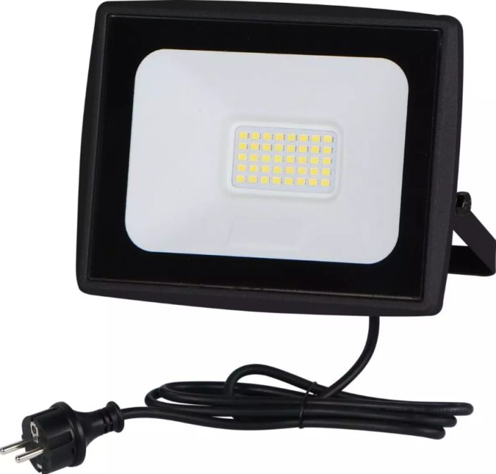 Led Energie valonheitin PURE 30W 2700lm IP44 4000K Led Energie valonheitin PURE 30W 2700lm IP44 4000K