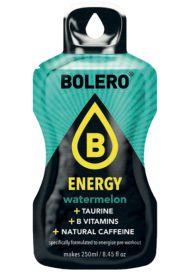 Bolero Bolero Energy / Watermelon 7g