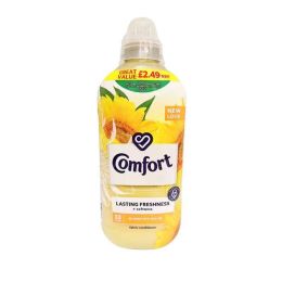 Comfort Comfort huuhteluaine 990ml Sunshiny Days 