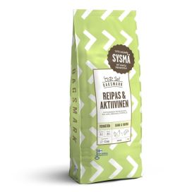 Dagsmark Dagsmark Reipas & Aktiivinen kana-kaura 2kg 2704