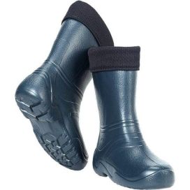 Sisu lämpösaapas 37 lyhyt sininen