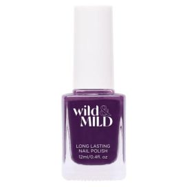 Wild&Mild W&M 1133 pop up rebel kynsilakka 12ml MM1133