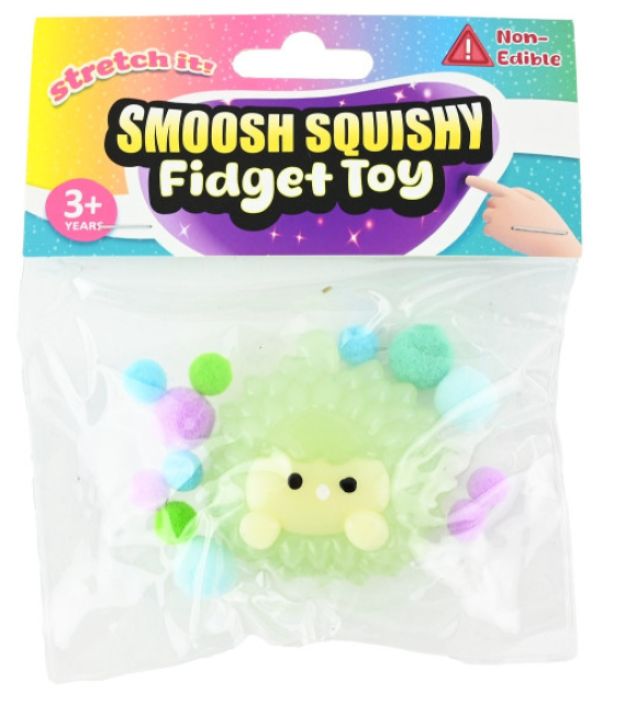 Smoosh squishy animal 43g 15,5cm 54968 Smoosh squishy animal 43g 15,5cm 54968