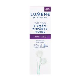 Lumene Lumene tasoittava silmänympärysvoide 15ml 81341