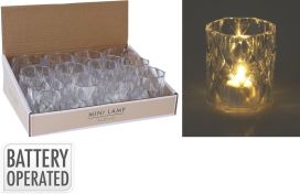 Akryylituikkukuppi 6cm