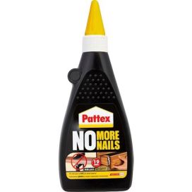 Pattex Pattex No More Nails puuliima 200g 2716172