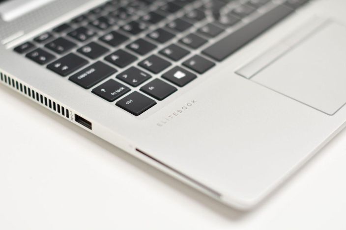 HP Elitebook 735 G5 kannettava tietokone tuotekuva 1