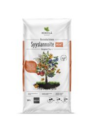 Kekkilä Kekkilä Syyslannoite Plus+ 20L