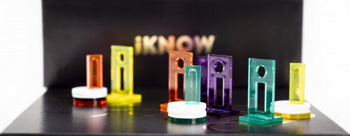 iKnow 2.0 59101 tuotekuva 3
