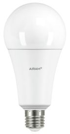 Airam led 19W E27 vakio