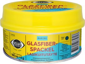 Plastic Padding Plastic Padding Lasikuitutäyte 180ml 2266581