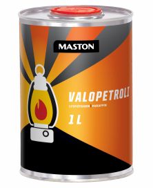 Maston Maston valopetroli 1L 6050081 