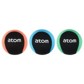 Atom Vesipallo pomppiva 6cm