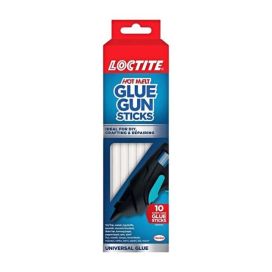 Loctite Loctite kuumaliimapuikot 11mm x 200mm 10kpl 2858705 POISTUU