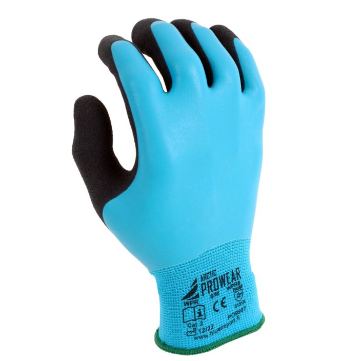 Arctic Prowear Vedenpitava tyokasine koko 10 Arctic Prowear Vedenpitava tyokasine koko 10