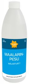 Ilves Ilves maalarinpesuaine 1L 102173