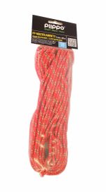 Piippo Köysivyyhti 5mm x 20m 