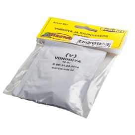 Drinkit Viinihiiva+ravinne