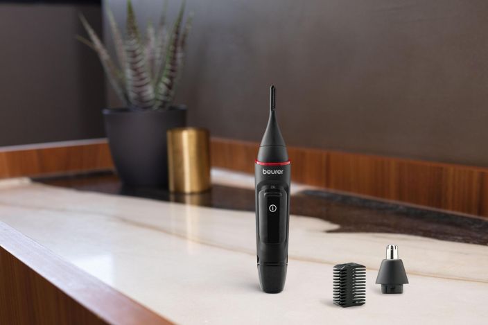 Beurer MN3X Tarkkuustrimmeri BEU10505 tuotekuva 3 Beurer MN3X Tarkkuustrimmeri BEU10505 tuotekuva 3