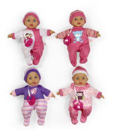 Happy Friend Lise nukke 26cm