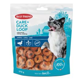 BestFriend BF Care+ ankka rinkula 170g 1172650