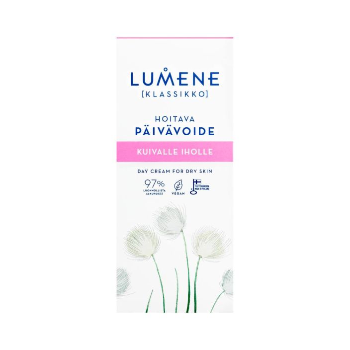 Lumene hoitava paivavoide 50ml 81331 960-2008