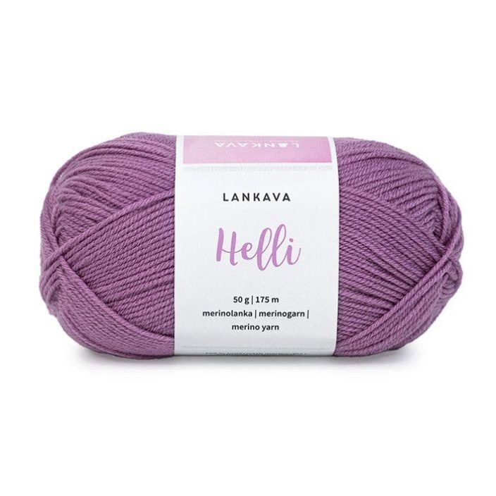 Lankava Helli 35 kanerva 50g HELLI-351