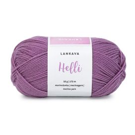 Lankava Helli 351 kanerva 50g