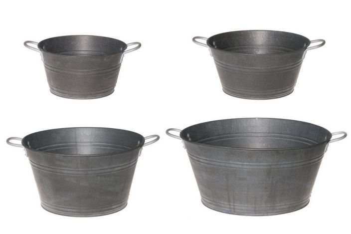 4Living Sinkkivati 29x37x14cm 327490/327487 tuotekuva 1