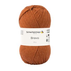 Bravo neulelanka 08371 fuchs 50g