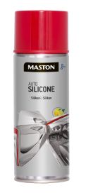 Maston silikonispray 400ml