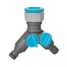 Cellfast Cellfast jakotukki 2-osa 3/4-1" 52220