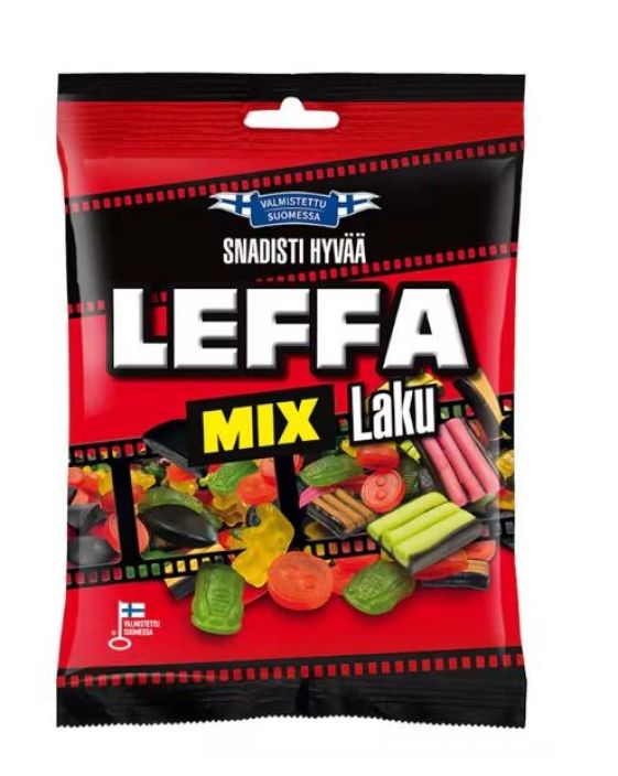 LeffaMix Snadi Laku 100g 901-244 LeffaMix Snadi Laku 100g 901-244