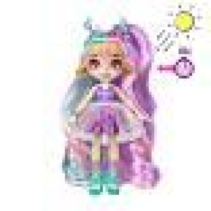 Magic Mixies Pixlings galaxy hair Deerlee 30528 tuotekuva 6