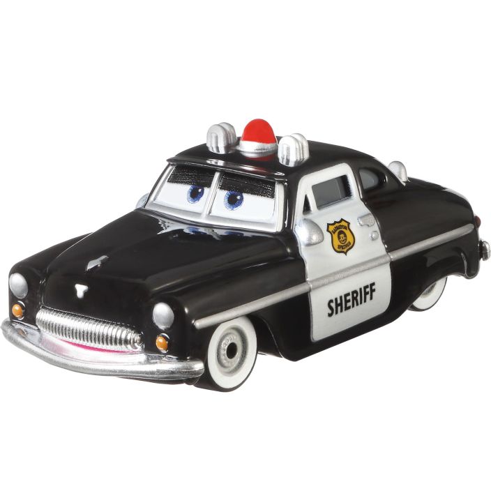 Autot 3 diecast pikkuauto DXV29 02217006 tuotekuva 20