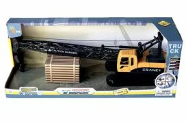 Construction Nosturi