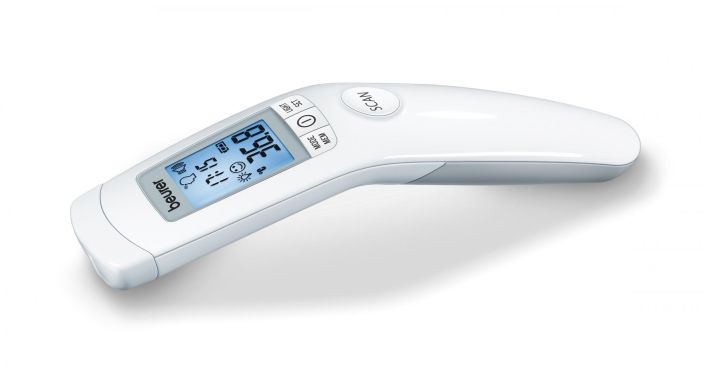 Beurer kuumemittari FT90 BEU79531 937-2070