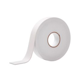 Finbullet Kaksipuoleinenteippi 24mmx5M 2303