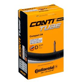 Continental Continental sisärengas 24" 32/47-507/544 0181311