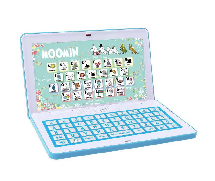 Muumi lappari 38300000 926-7486