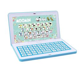 Moomin Muumi läppäri 38300000