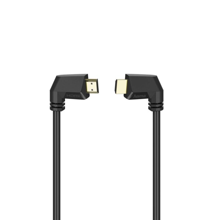 HAMA HDMI Johto High Speed Ethernet 90122115 tuotekuva 1