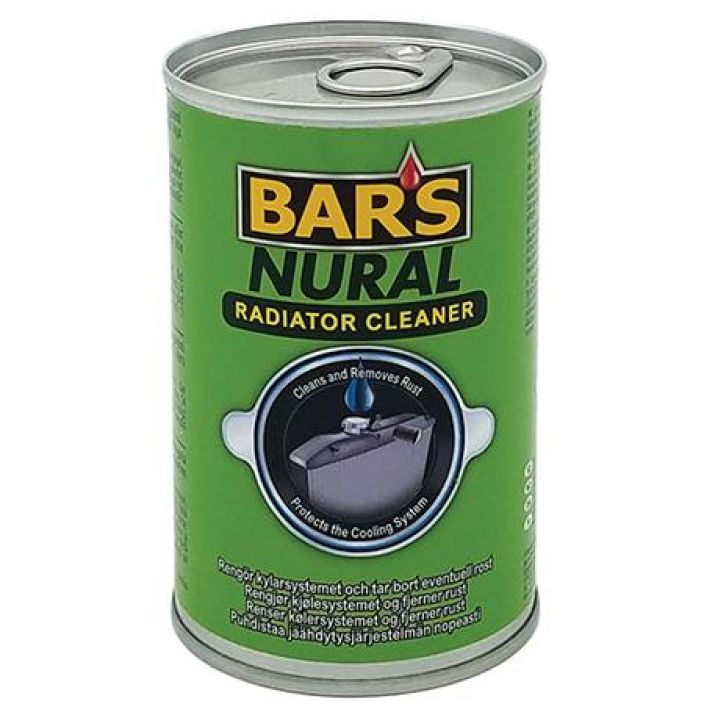 Bar´s Nural 150g 131006 908-306