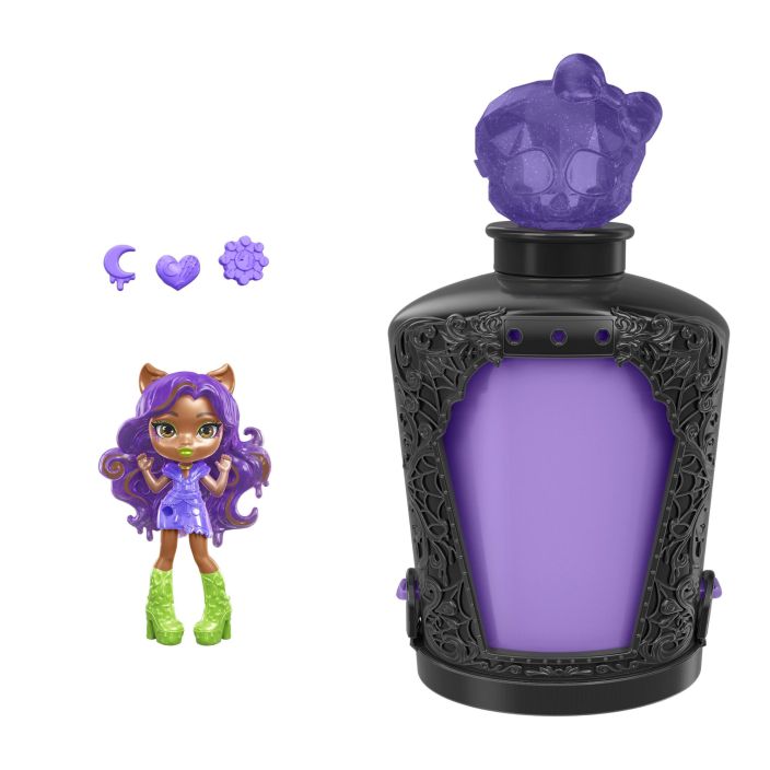 Monster High Potions Series 01124010 tuotekuva 5