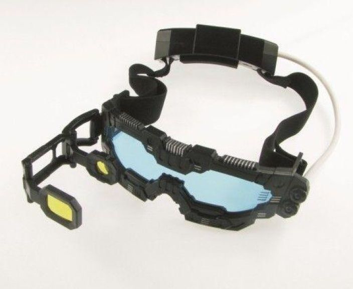 SpyX Night Mission Goggles yökiikarit20193 tuotekuva 2