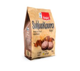 Vanajan Vanajan Suklaakaura 300g