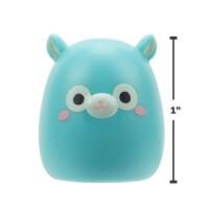 Squish-a-longs 2,5 cm yllätyshahmo 2 kpl 2420049 tuotekuva 5