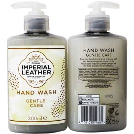 Imperial Leather Gentle Care käsisaippua 300ml