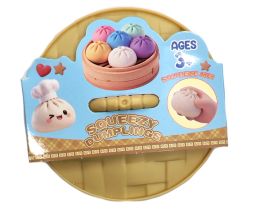 Dumpling gel squeeze 8,5cm